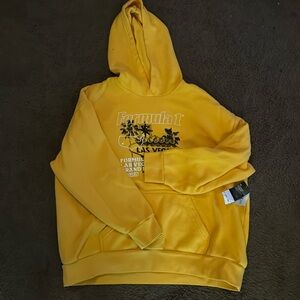 F1 hoodie x pacsun Las Vegas 2023